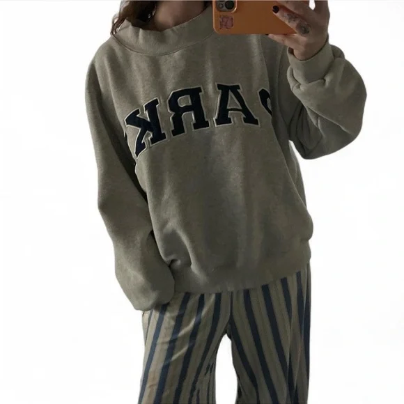 Parke mockneck - Picture 5 of 5